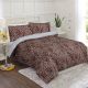 Kruger Quilt Cover Set by Bambury