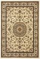 Sydney 9 Ivory Ivory Rug by Rug Culture