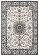 Sydney 9 White White Rug by Rug Culture