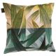 Tropical Flora Cushion by Bedding House