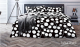 Tulsa Luxury Printed Pure Cotton King Quilt Cover Set