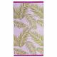 Twilight Surfing Cotton Beach Towel  by Bedding House
