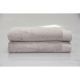 Twin Pack Air Twist Bath towel 