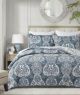 Night Reflection Coverlet by Classic Quilts  