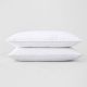 Ultimate Luxury Pillow Twin Pack by Sheridan