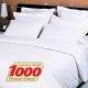 Ultra Soft Egyptian Cotton 1000TC Single Bed Sheet Set 