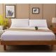 Ultra Soft Luxury Single Flat Fitted Bed Sheet Set