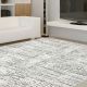 Valley 2015 Light Grey by Saray Rugs