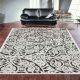 Valley 2052 Grey by Saray Rugs