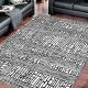 Valley 2095 Grey by Saray Rugs