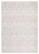 Visions 5055 Grey Rug by Rug Culture