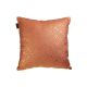 Wavy Pink Cushion by Bedding House