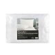 White Duck Feather Pillow Twin Pack