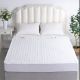 White Washable Electric Blanket