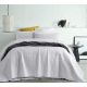 Zane White Washed Queen/King Coverlet by Accessorize