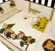 Wild Things Baby Bedding by Amani Bebe