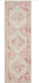 Avenue 702 Rose Runner by Rug Culture 