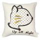 Natural Up All Night Cushion by ED By Ellen DeGeneres