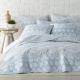York Coverlet Set Range by Classic Quilt