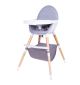 Zuri High Chair by Childcare