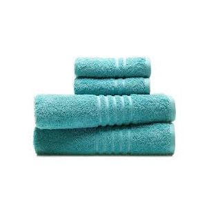 The Cotton Paradise Bath Towels Are 43% Off at