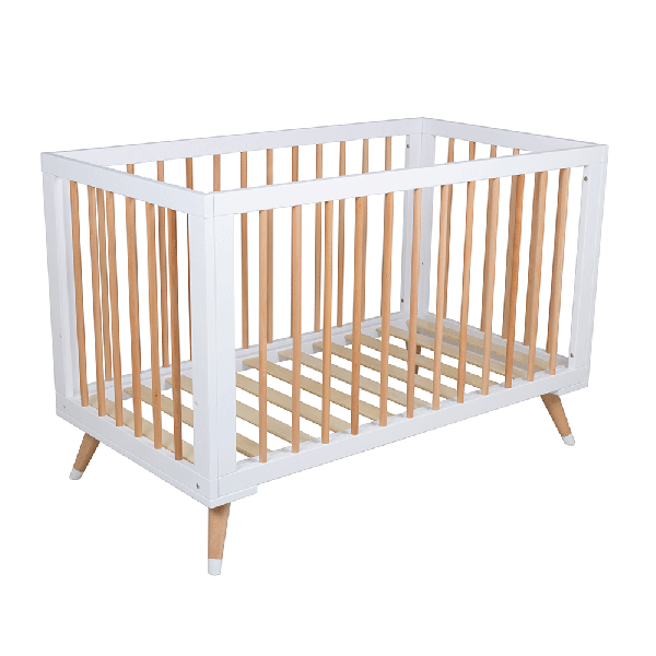 Bebe care ole discount bedside sleeper mattress size