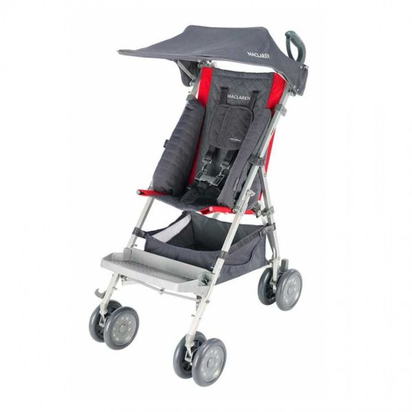 Complete Major Elite Buggy Pack by Maclaren