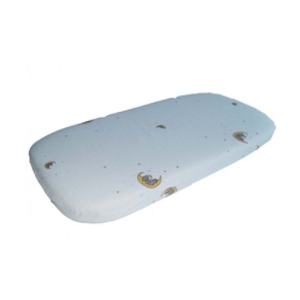 Breathe Eze Bassinet Mattress by Babyhood