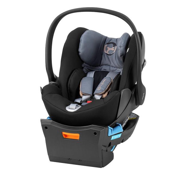 Cloud Q Capsule Base by Cybex