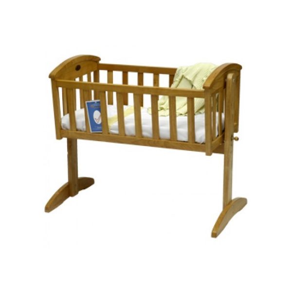 Heirloom cradle cheap