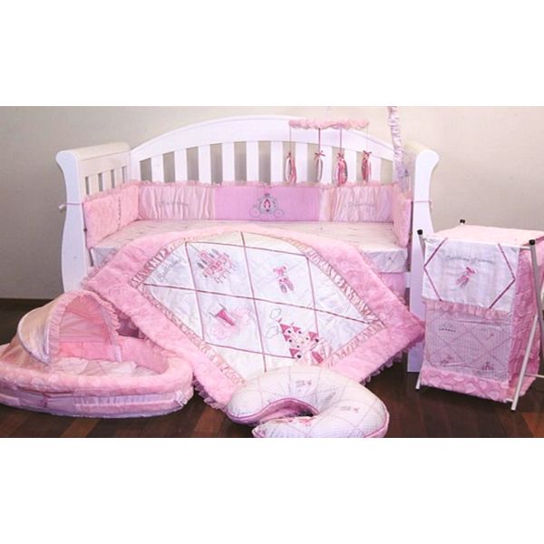 Ballerina baby bedding shop