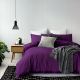 1000TC Single Soft Quilt Cover Set