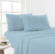 175 GSM Egyptian Cotton Flannelette Sheet Sets by Park Avenue