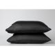 2000TC Cotton Rich Standard Pillowcases