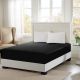 2000TC Five Star Queen Luxury Cotton Rich Fitted Sheet