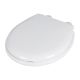 2-In-1 Toilet Trainer by Childcare