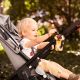 Balios Stroller by Cybex Manhattan Grey
