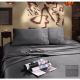 Anti-Bacterial & Hypoallergenic Bamboo & Egyptian King Cotton Sheet Sets by Ramesses