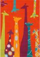 Giraffe Kids Rug by Arte Espina
