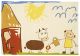 Cow Kids Rug by Arte Espina