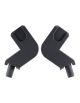 Qbit Capsule Adapter Set by GB