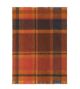 Banjo Mohair Throw by St Albans
