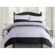 Jewe Cotton Printed Quilt Cover Set