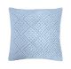 Anka Square Cushion by Bambury