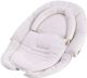 Universal Snug liner Coconut White