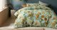 Kienze Printed Cotton Quilt Cover Set by Accessorize 