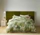 Flamingo Digital Printed Quilt Cover Set by Accessorize
