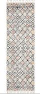 Marrakesh 666 Multi Runner By Rug Culture