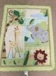 Zoofari Valance by Lambs & Ivy