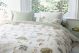 Giardini di Frutta White Cotton Quilt Cover Set by Pip Studio